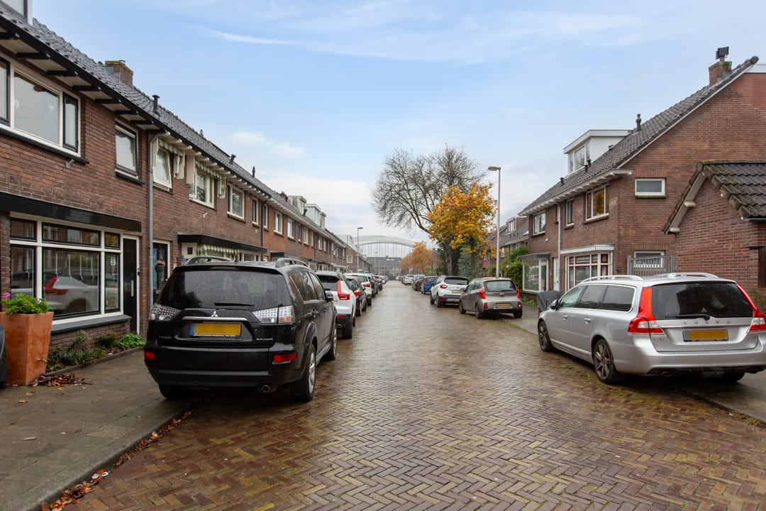 Photo 32 of F. Koolhovenstraat 57