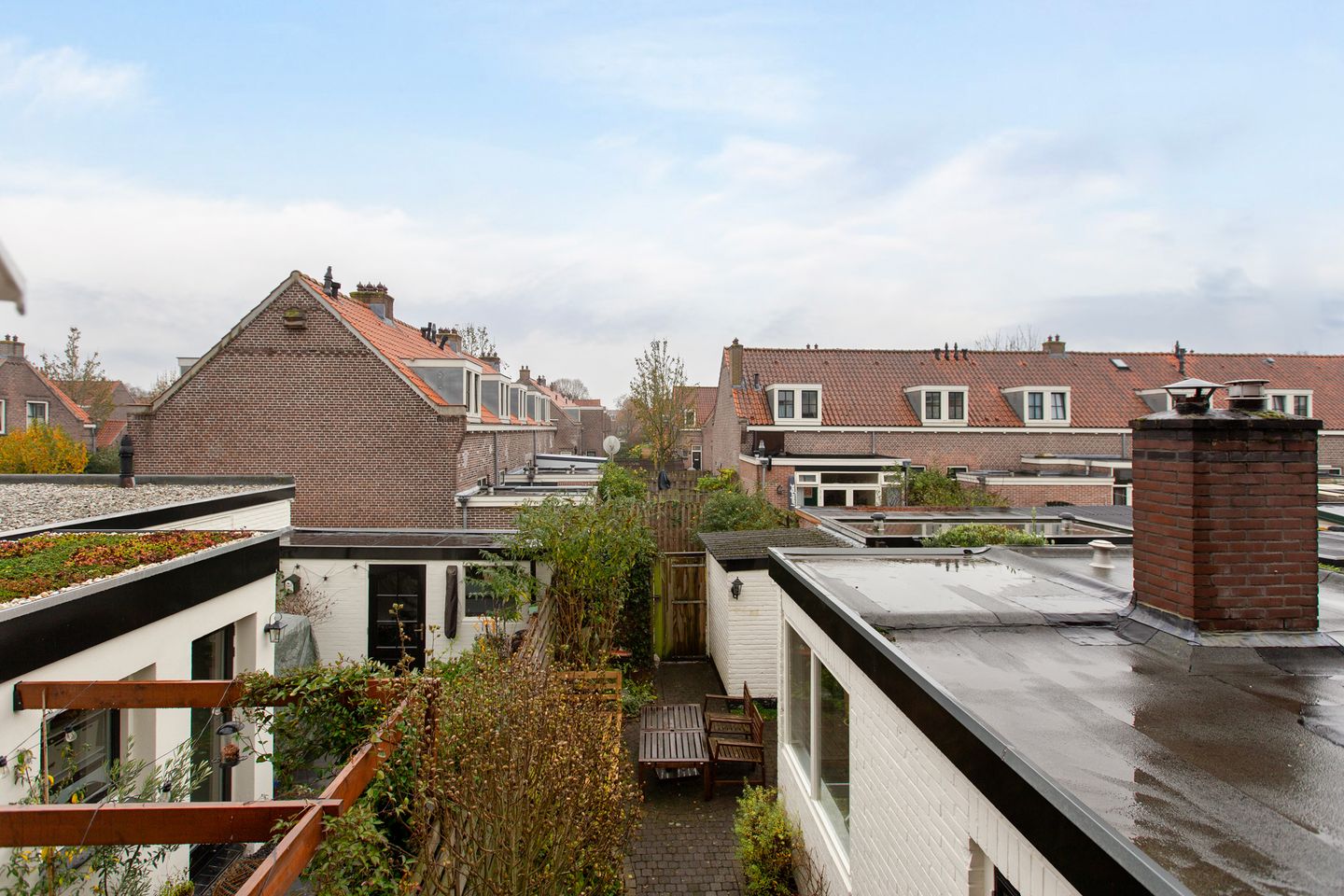 Photo 34 of F. Koolhovenstraat 57