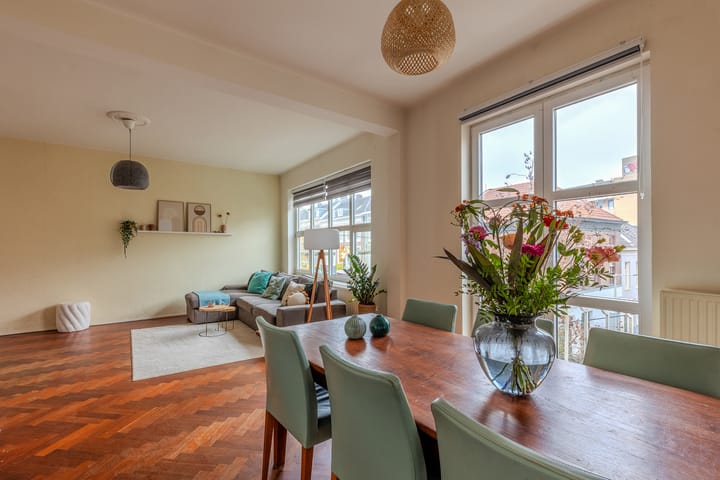 Foto 8 van Steenstraat 74-2