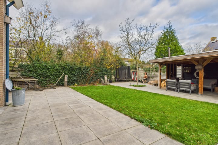 Photo 37 of 't Zanddorp 10