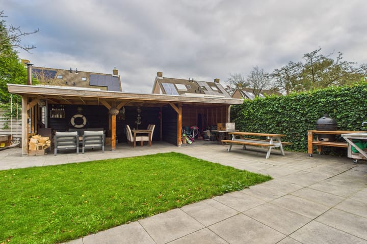 Photo 38 of 't Zanddorp 10