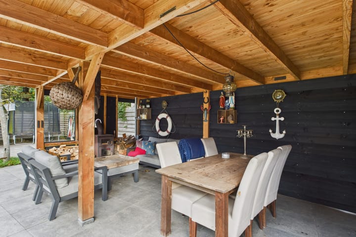 Photo 39 of 't Zanddorp 10