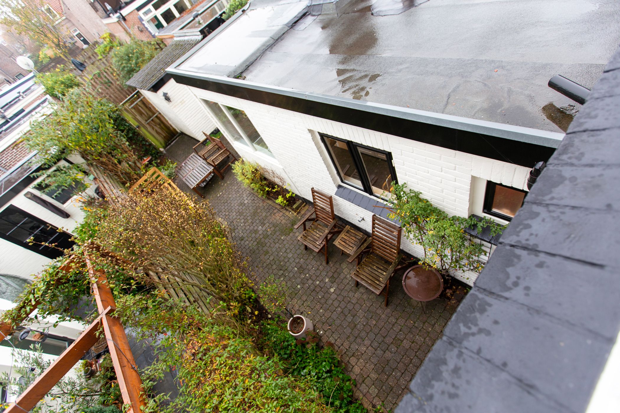Photo 33 of F. Koolhovenstraat 57