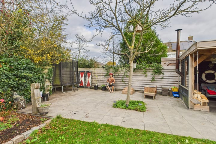 Photo 41 of 't Zanddorp 10