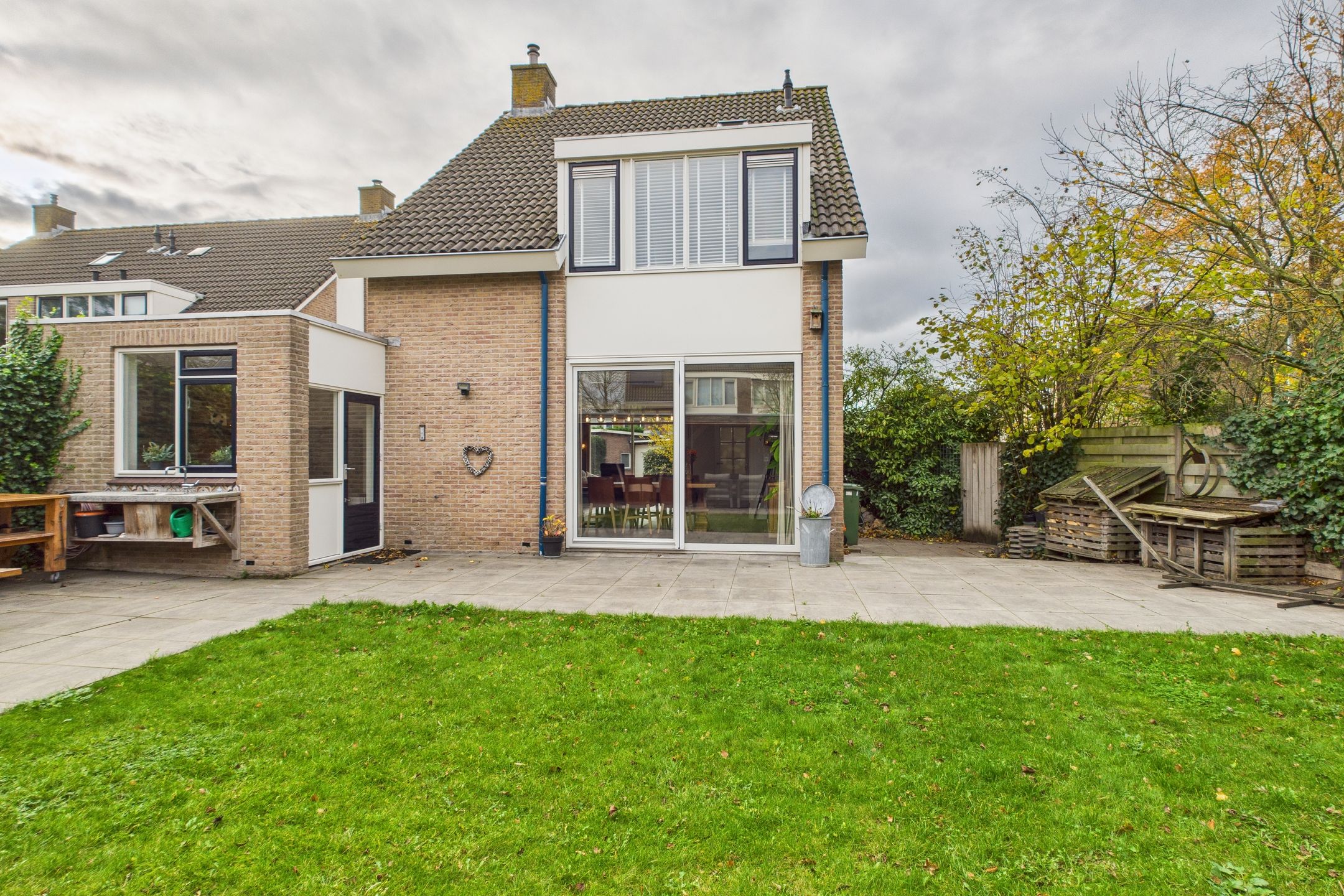 Foto 42 van 't Zanddorp 10