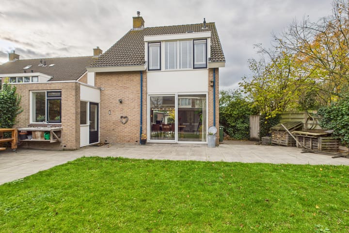 Photo 42 of 't Zanddorp 10