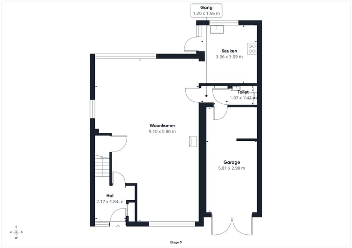 Photo 44 of 't Zanddorp 10