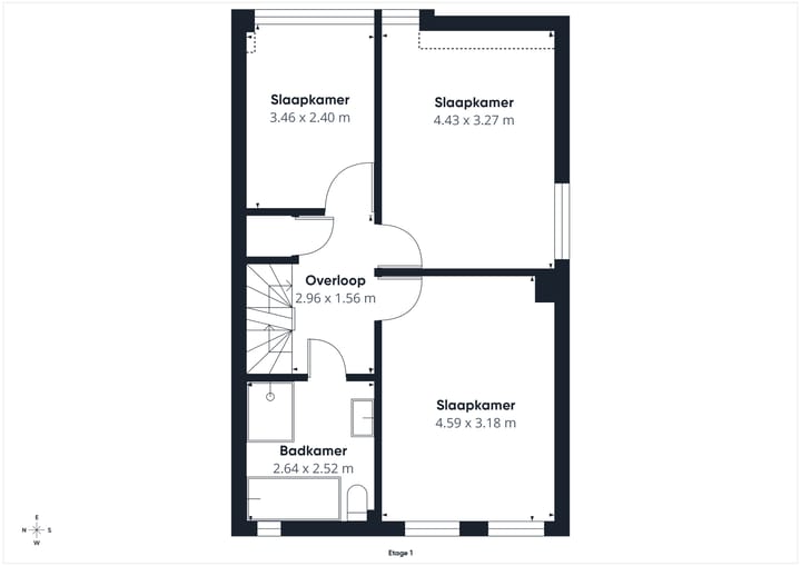 Photo 45 of 't Zanddorp 10