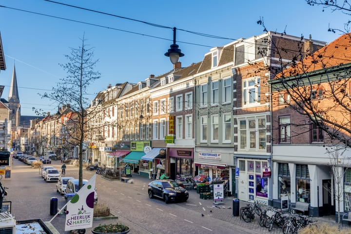 Foto 25 van Steenstraat 74-2