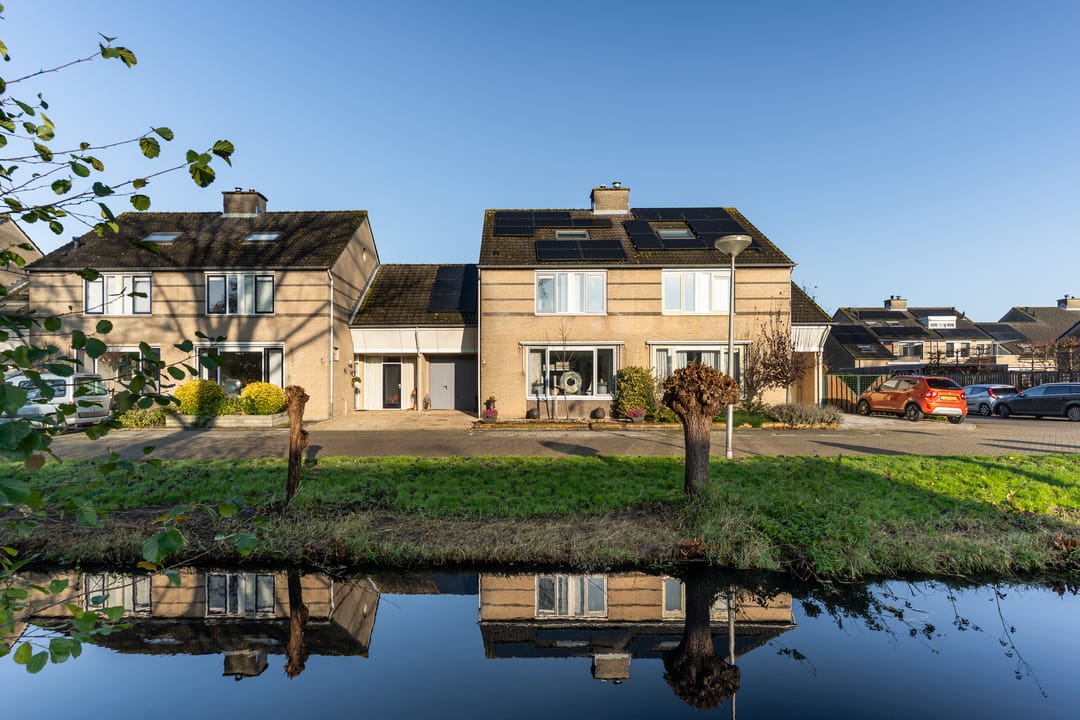 Foto 2 van Apollolaan 39