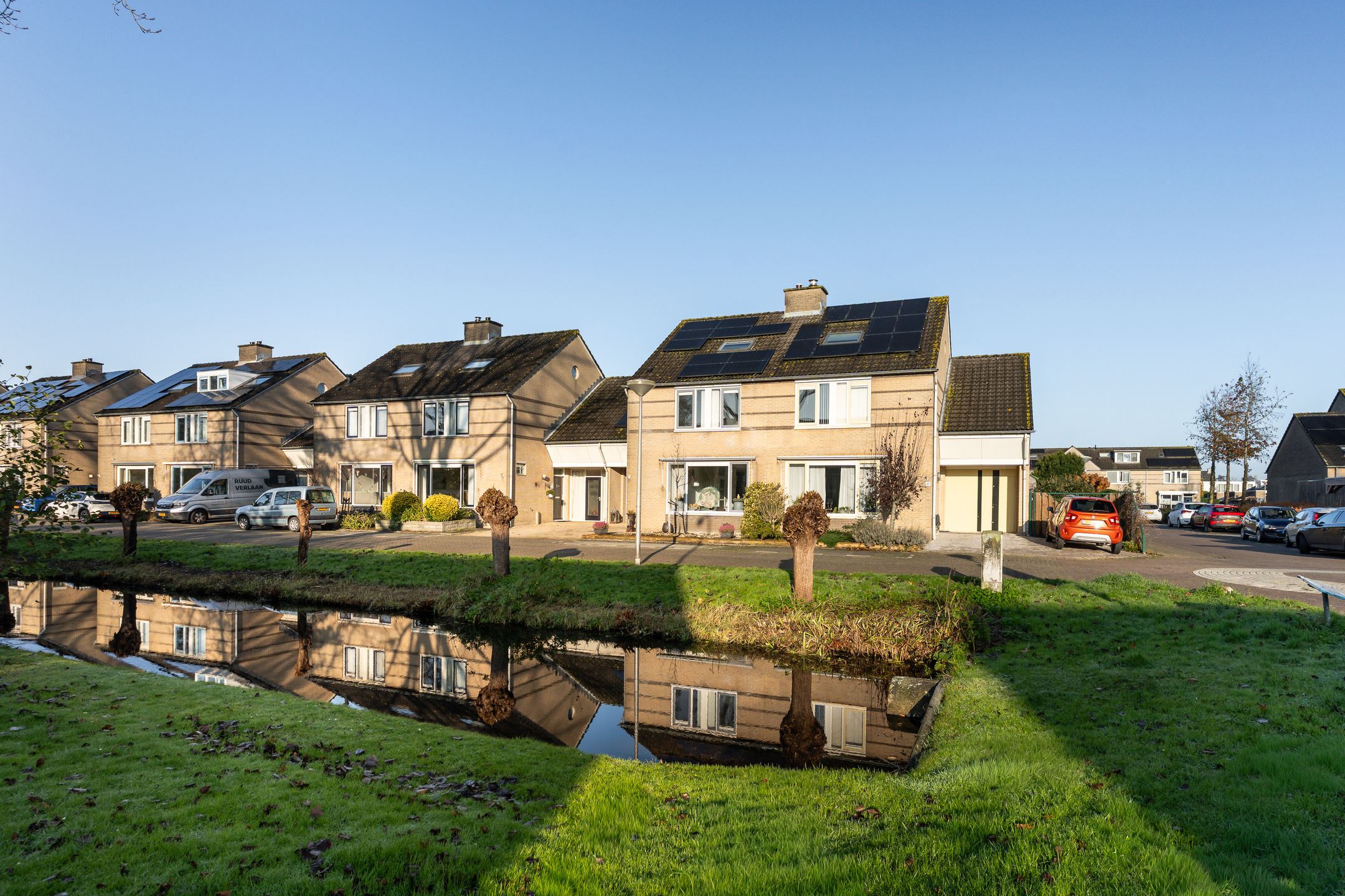 Foto 3 van Apollolaan 39