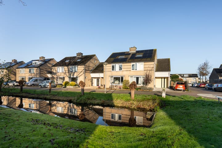 Photo 3 of Apollolaan 39