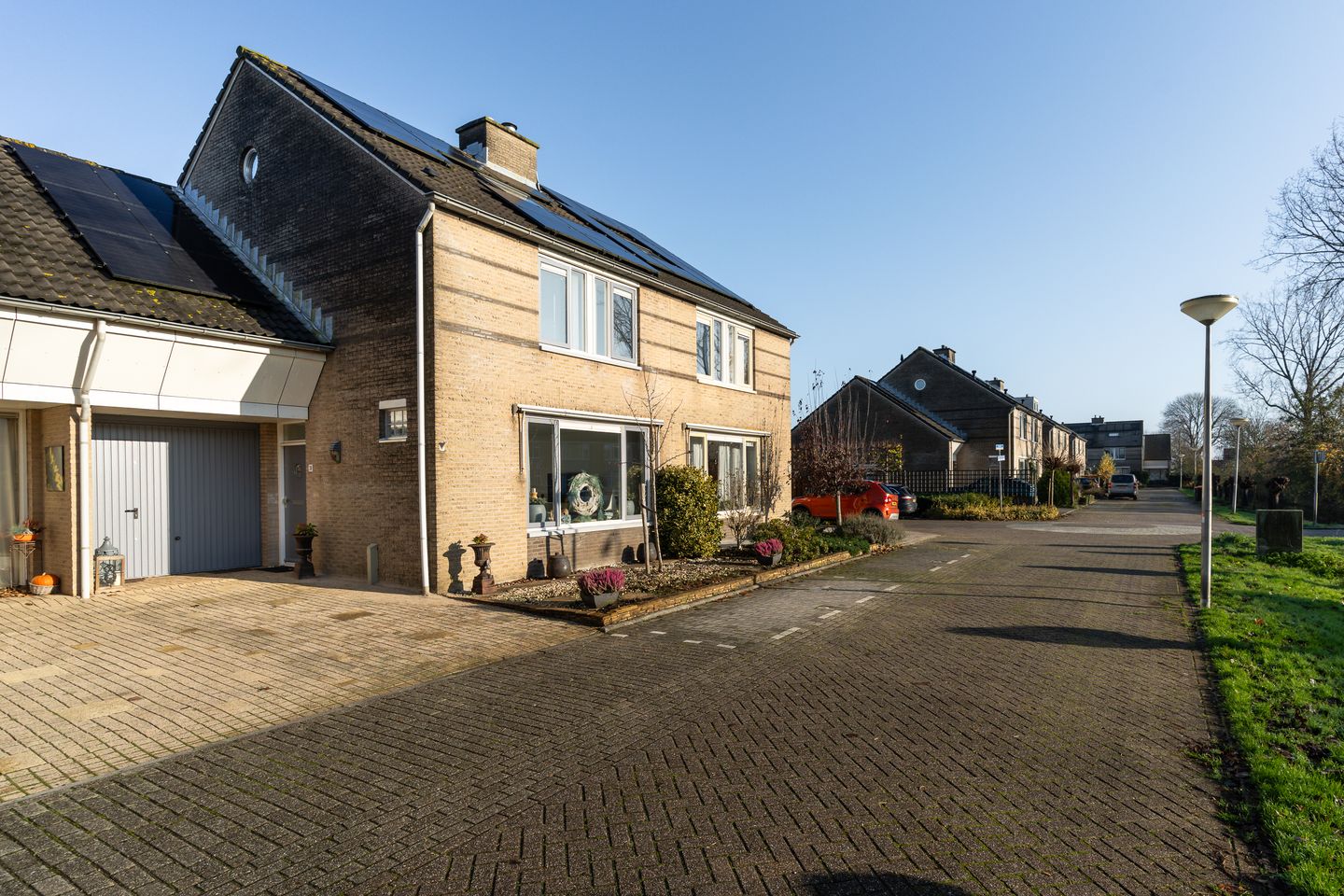 Foto 4 van Apollolaan 39