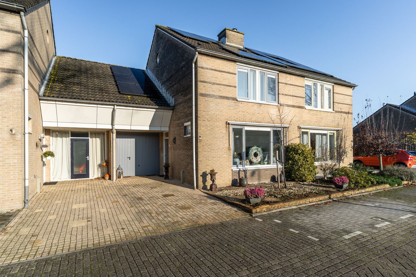 Foto 5 van Apollolaan 39