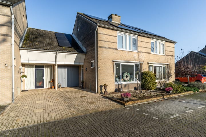 Foto 5 van Apollolaan 39