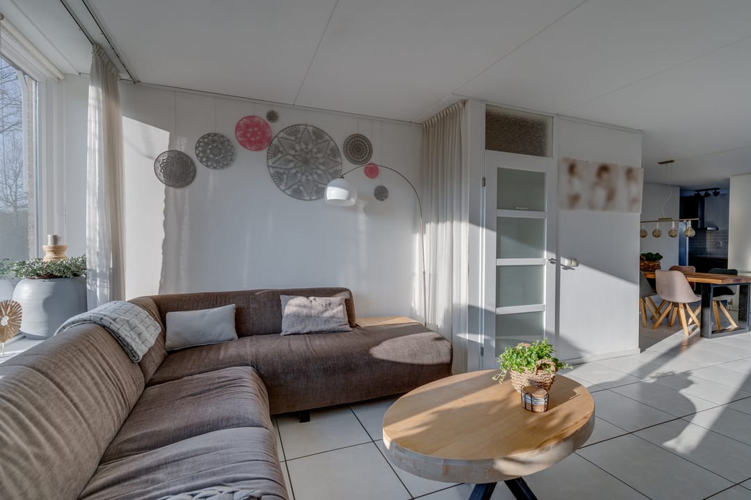 Foto 11 van Apollolaan 39