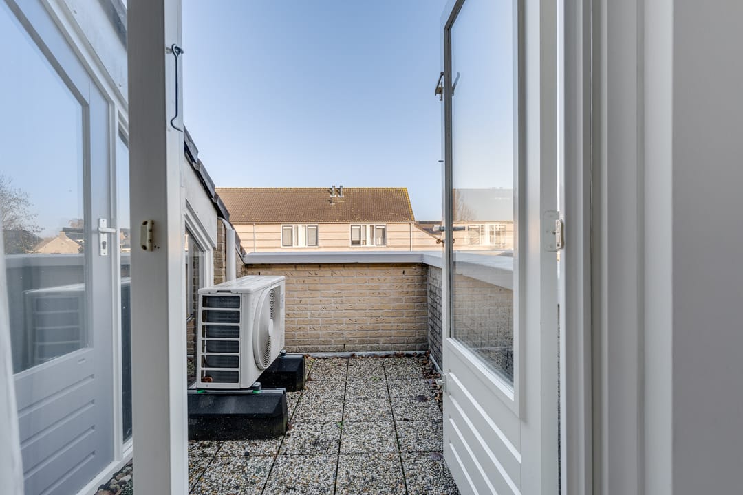 Foto 23 van Apollolaan 39