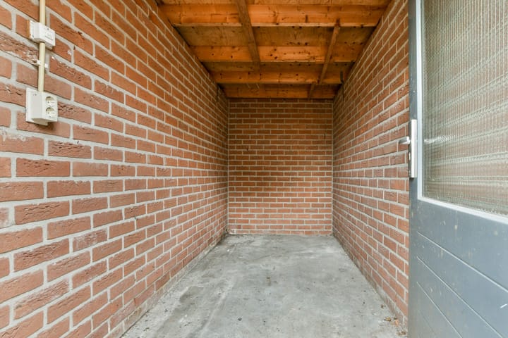 Photo 29 of Poortwachter 72