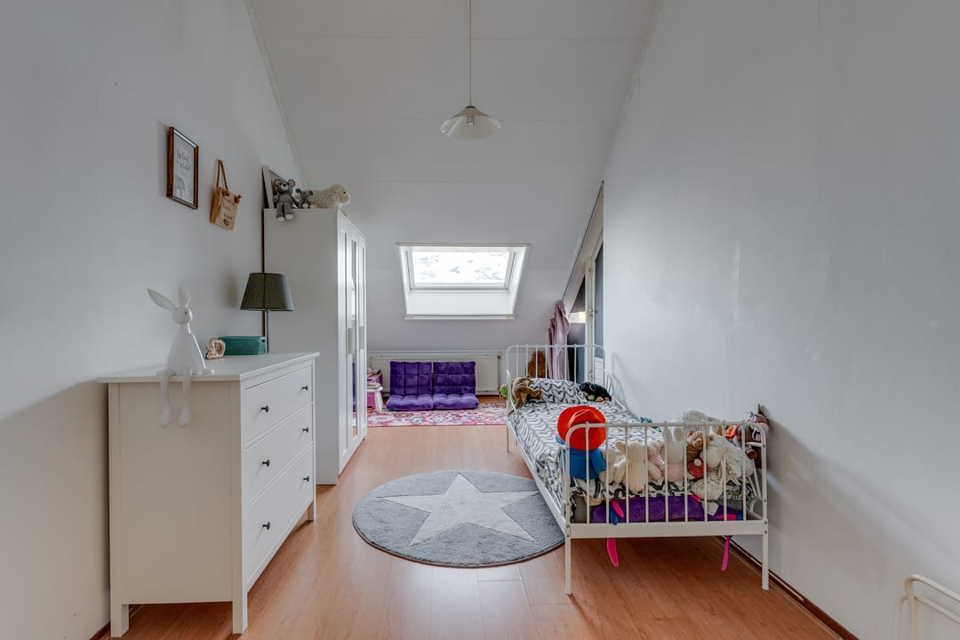 Foto 26 van Apollolaan 39