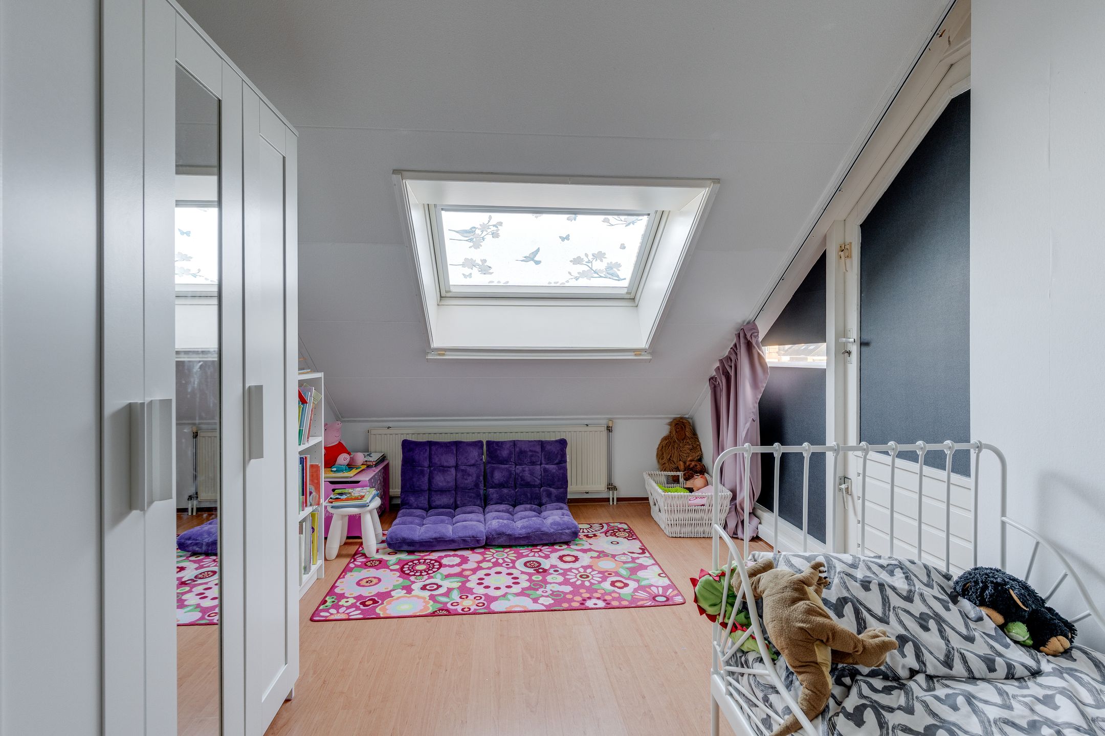 Foto 27 van Apollolaan 39