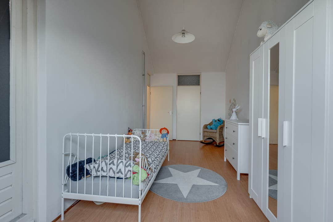 Foto 28 van Apollolaan 39