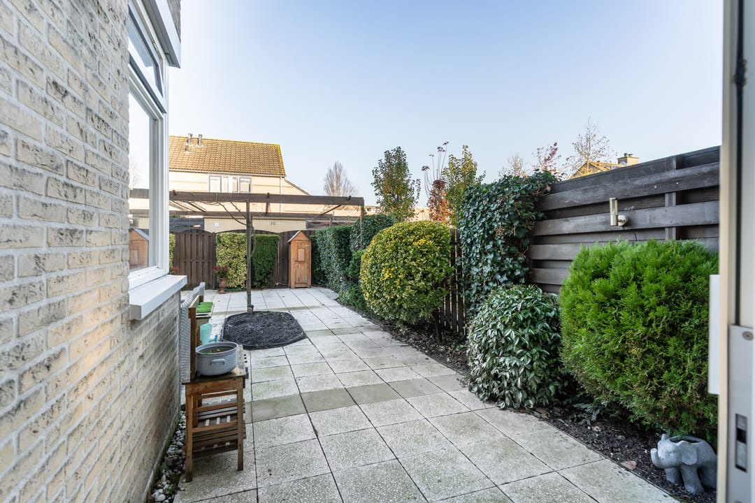 Foto 37 van Apollolaan 39