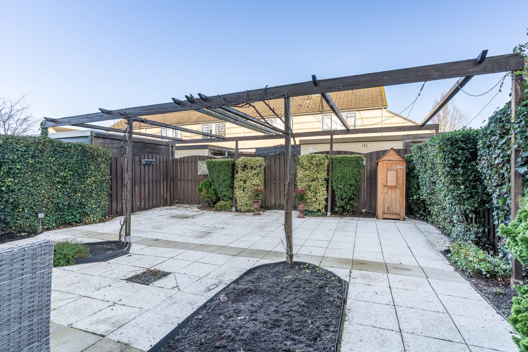 Foto 38 van Apollolaan 39