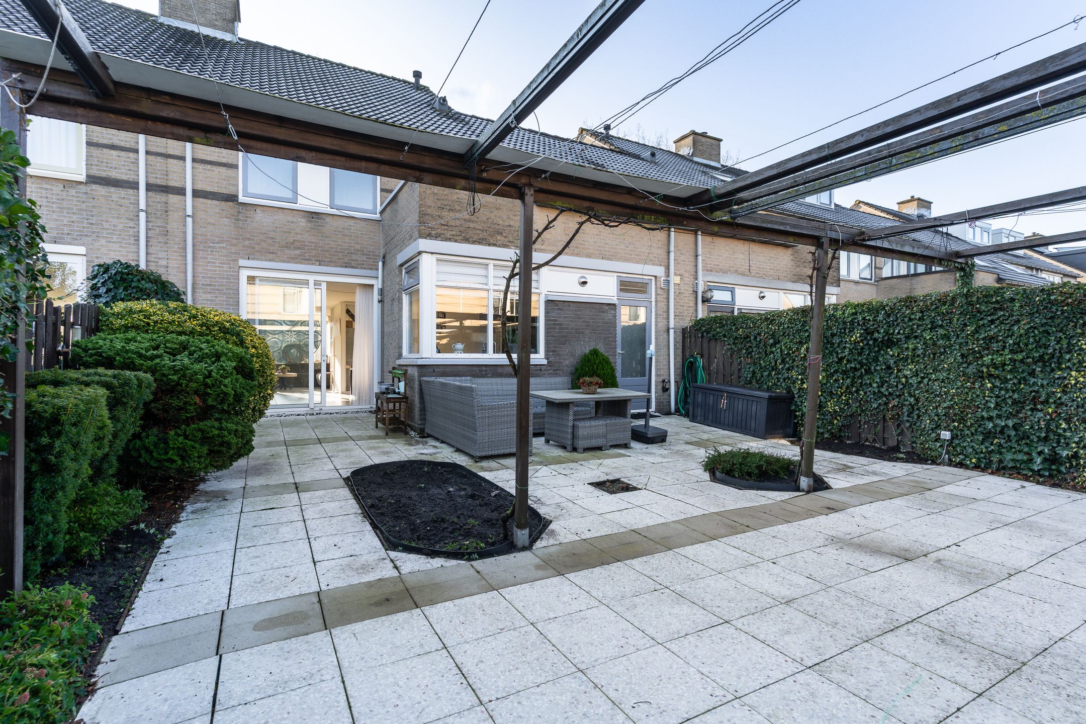 Foto 39 van Apollolaan 39