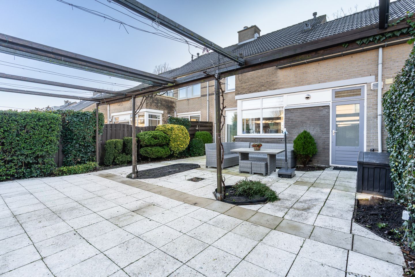 Foto 40 van Apollolaan 39