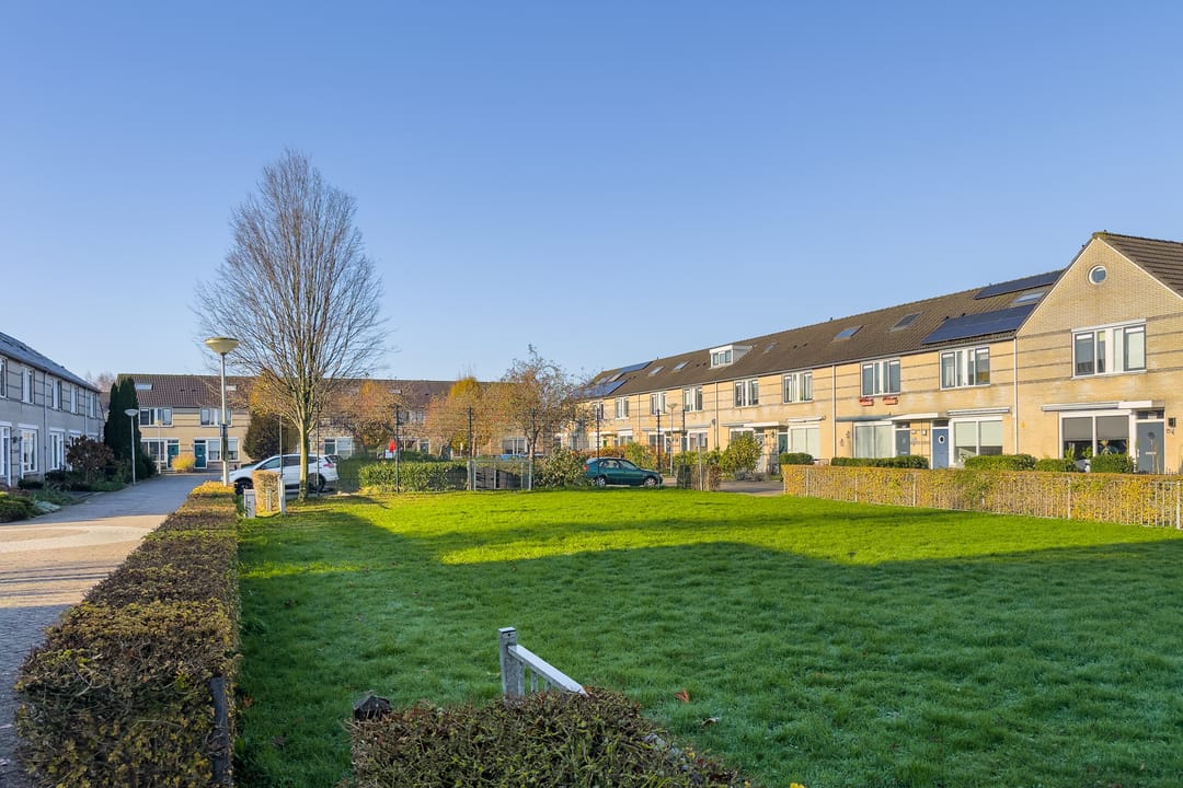 Foto 41 van Apollolaan 39