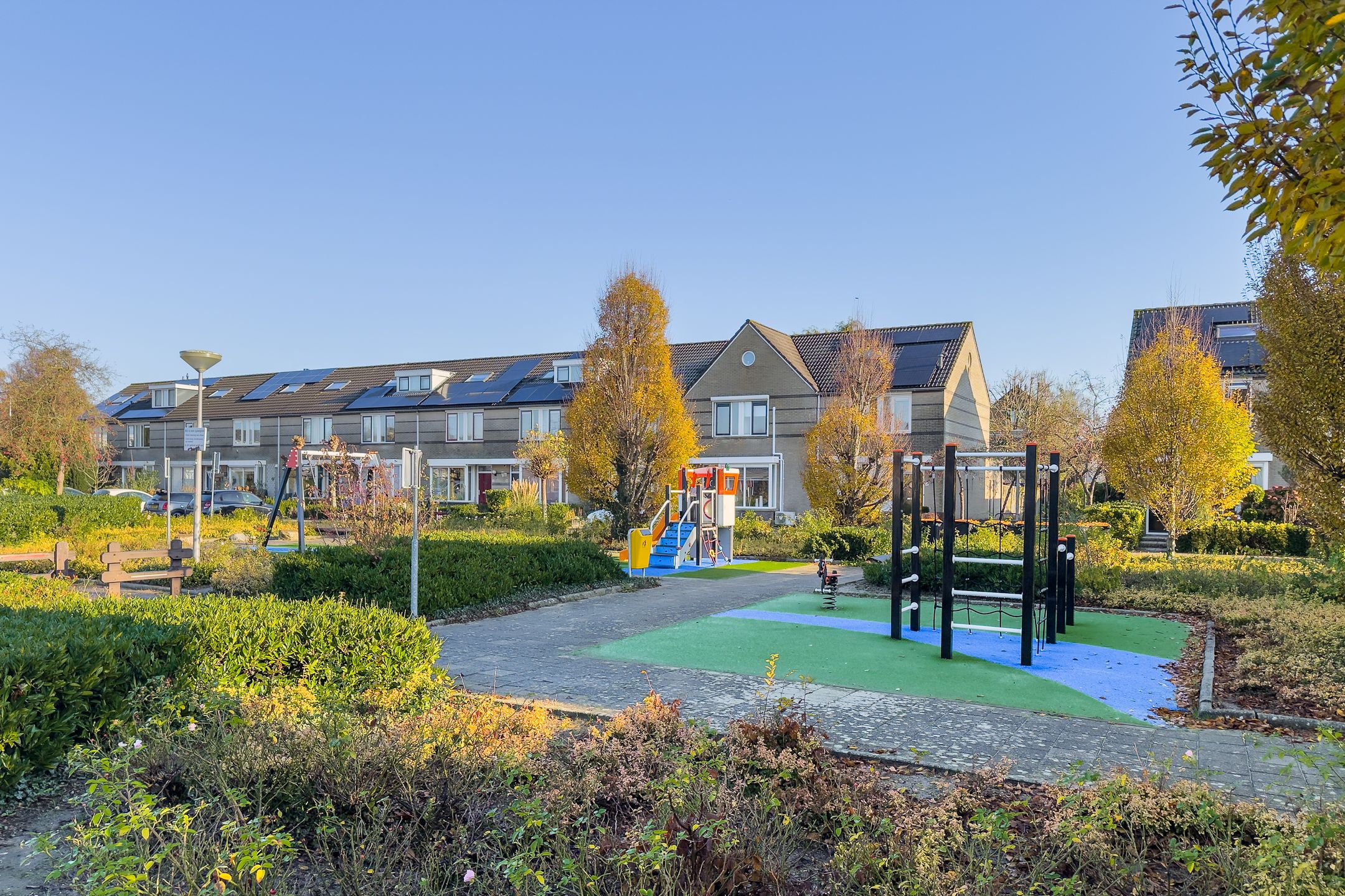 Foto 42 van Apollolaan 39