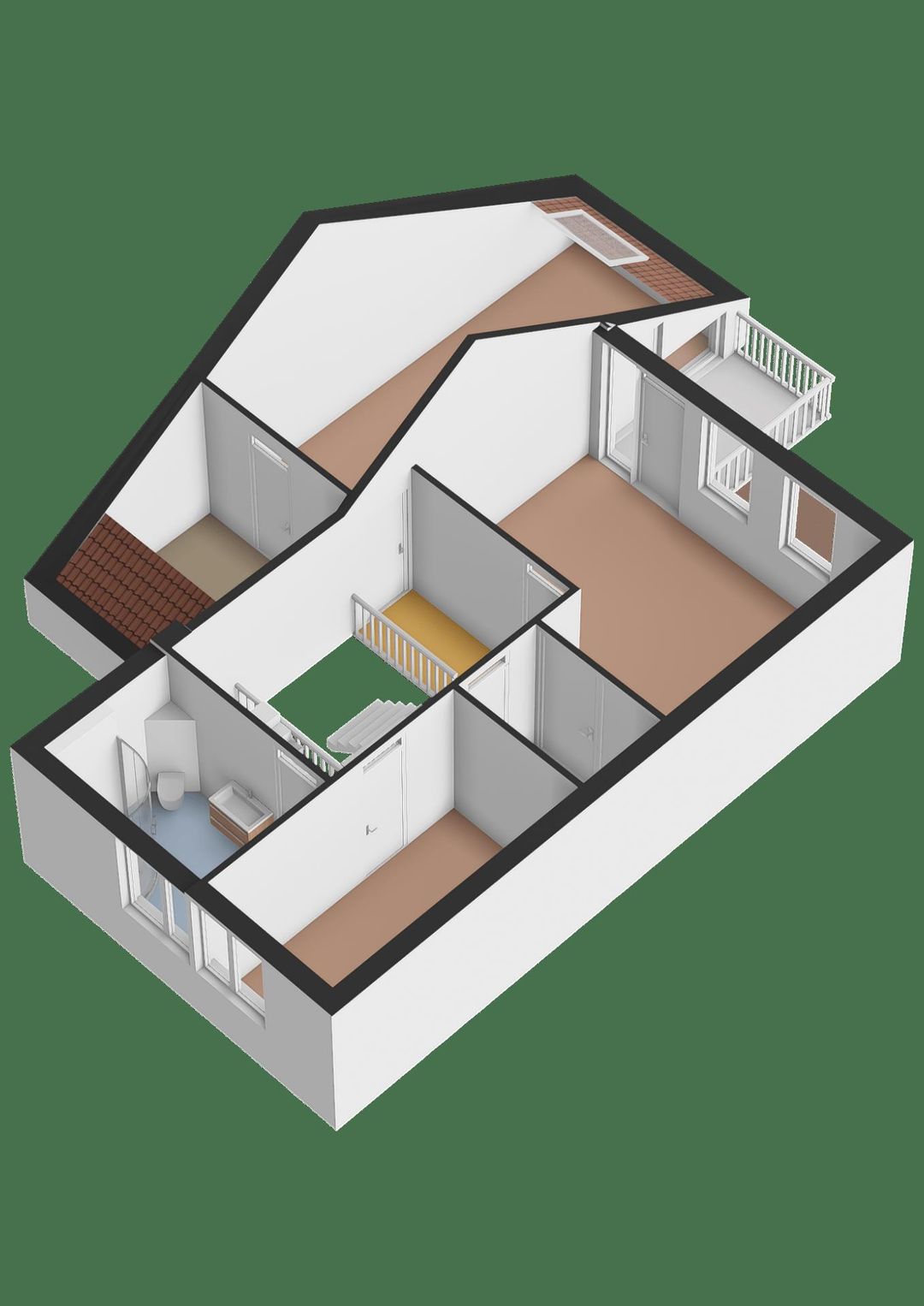 Foto 46 van Apollolaan 39