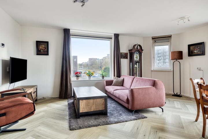 Foto 2 van Wagenmaker 10