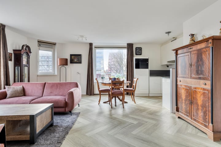 Foto 6 van Wagenmaker 10