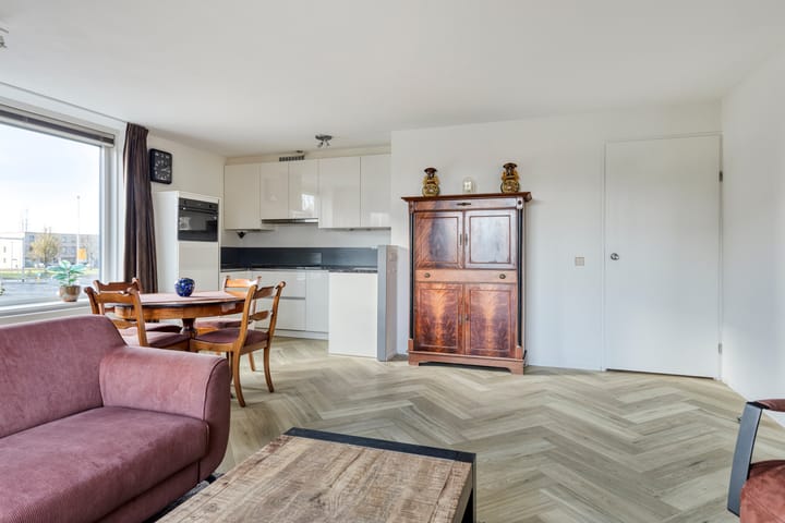 Foto 8 van Wagenmaker 10