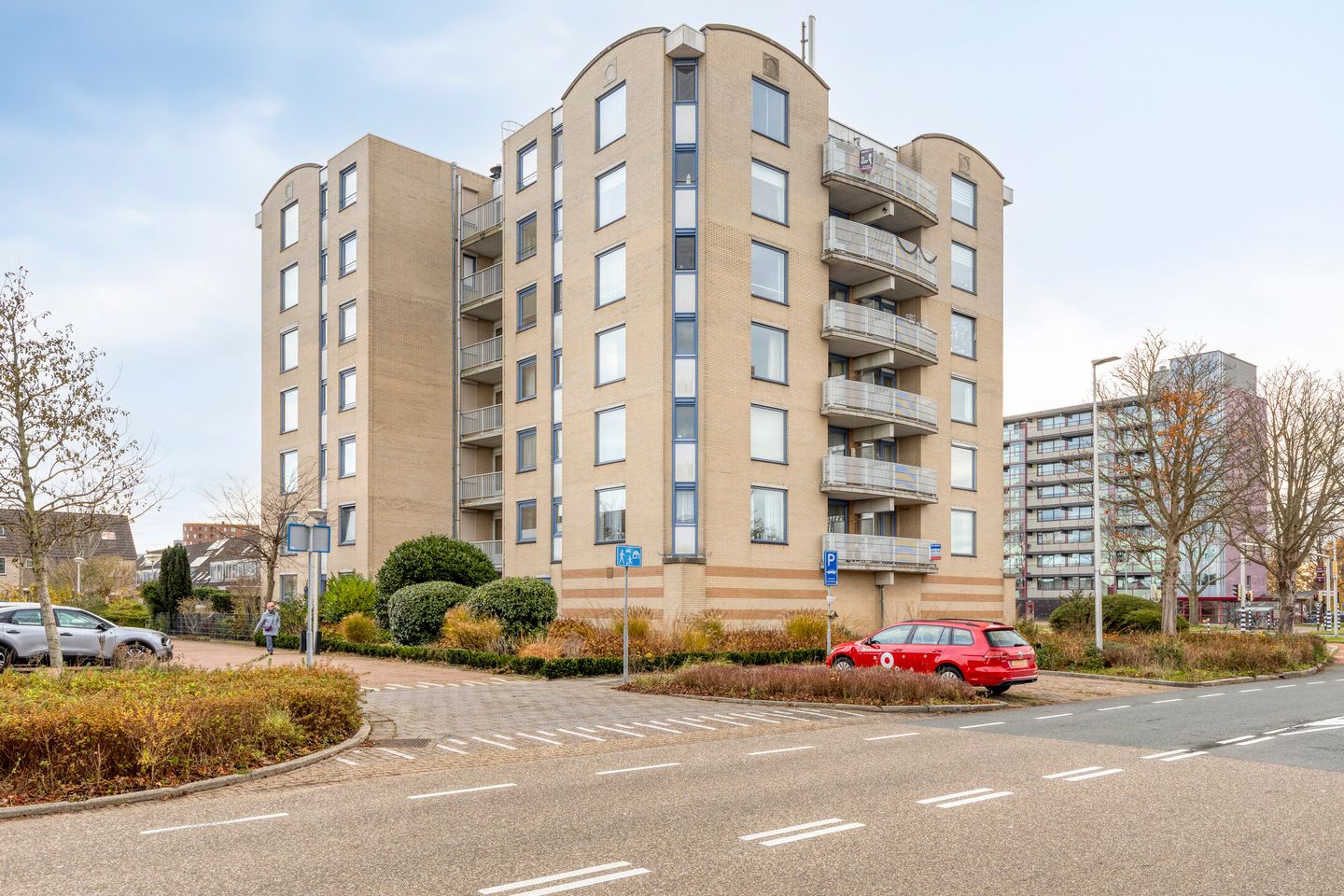 Foto 4 van Wagenmaker 10