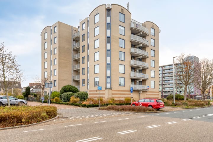 Foto 4 van Wagenmaker 10