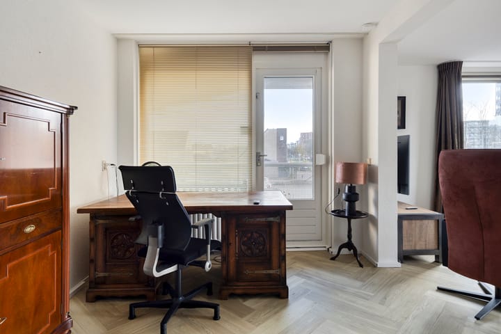 Foto 12 van Wagenmaker 10