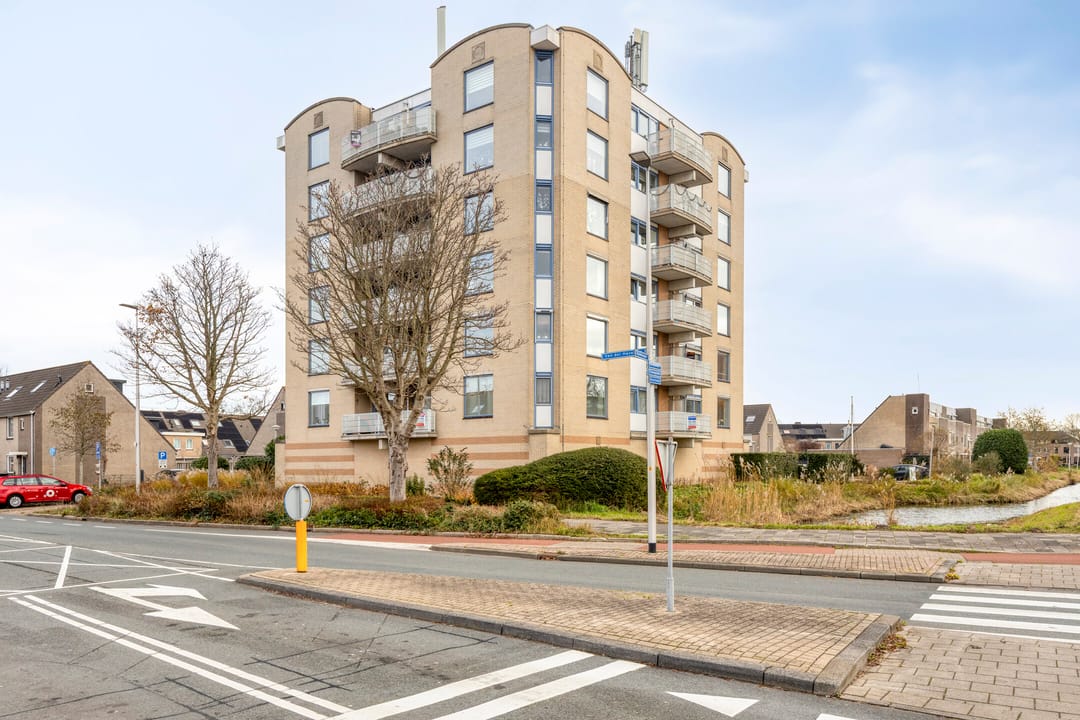 Foto 26 van Wagenmaker 10