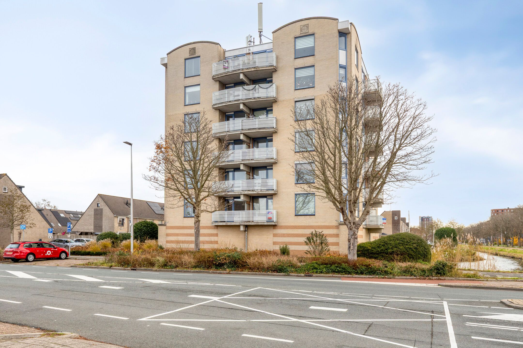 Foto 27 van Wagenmaker 10