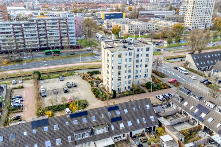 Foto 29 van Wagenmaker 10