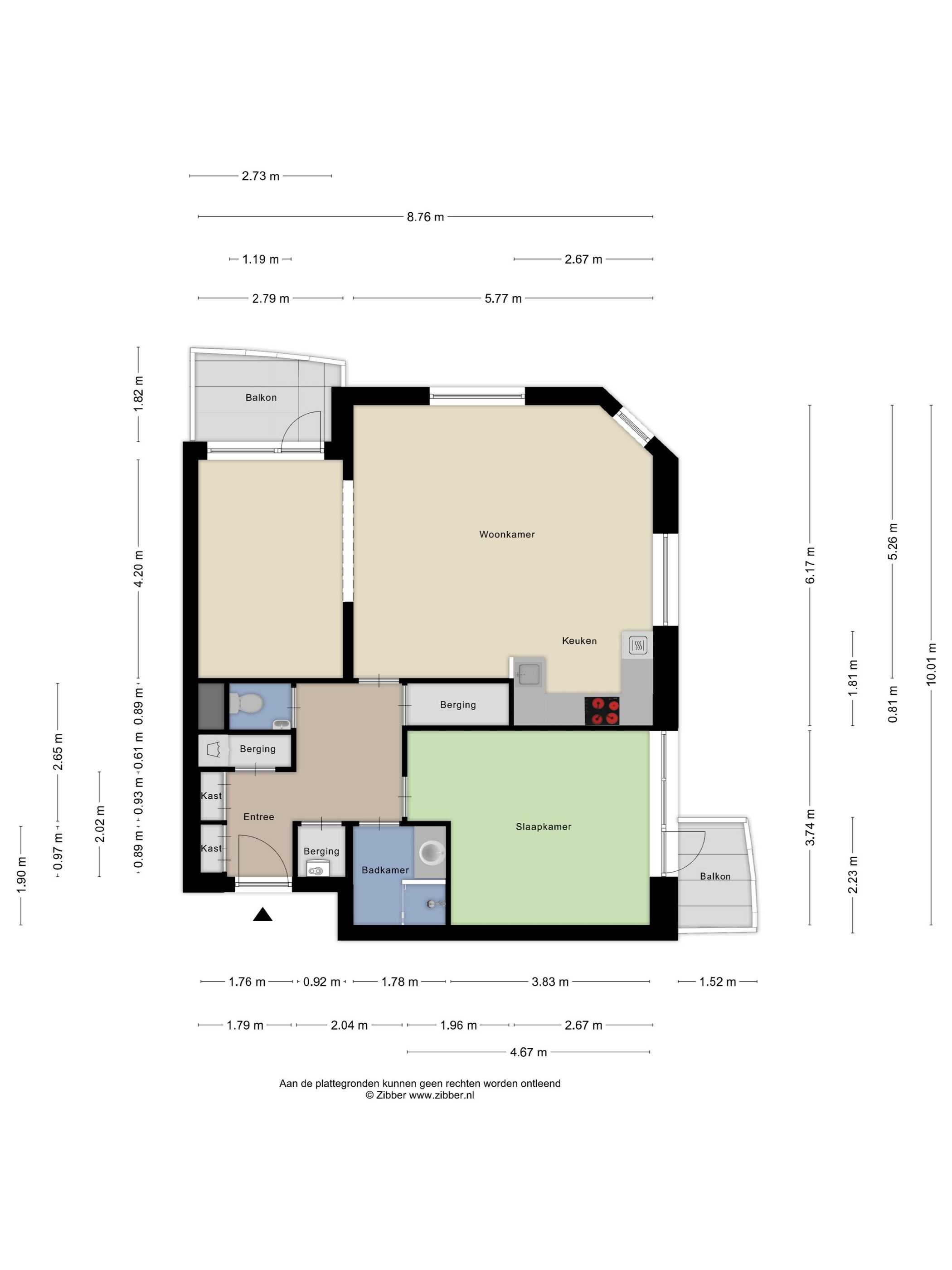 Foto 30 van Wagenmaker 10