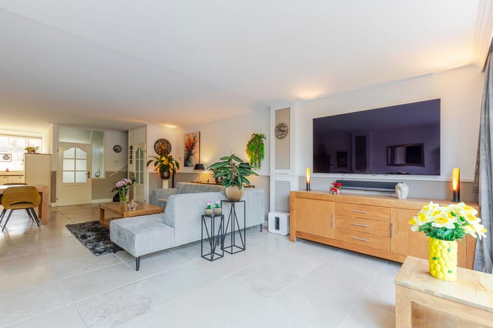 Foto 11 van Koriandergaarde 10