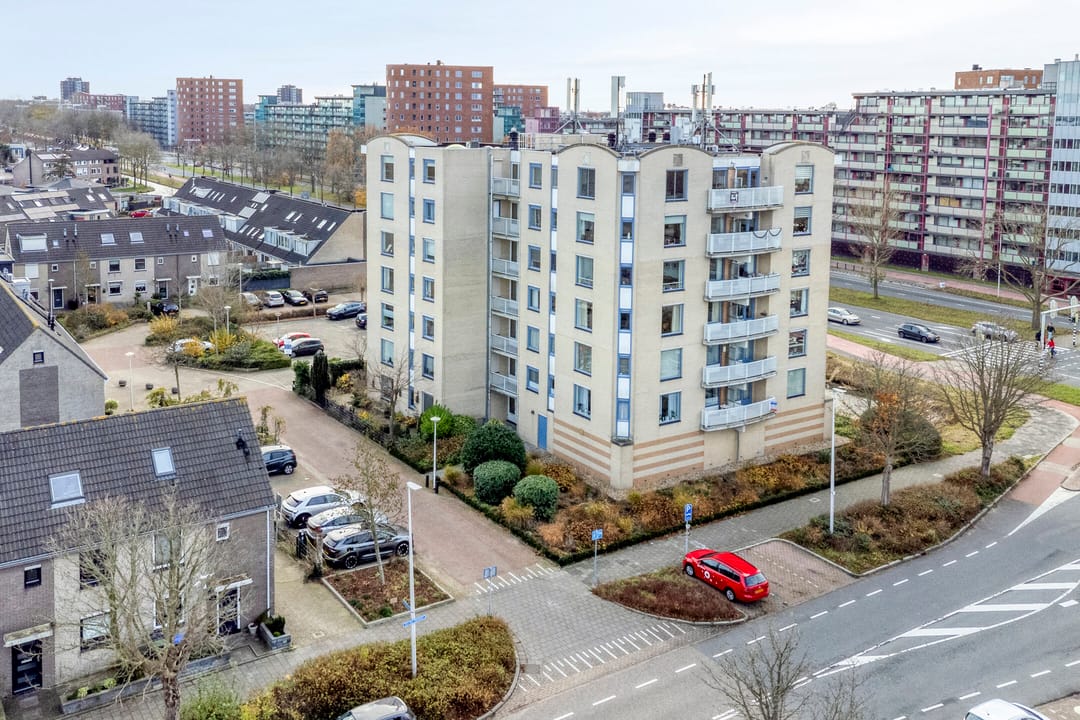 Foto 28 van Wagenmaker 10