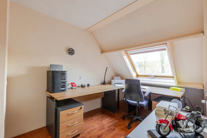 Foto 20 van Koriandergaarde 10