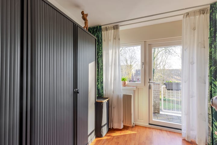 Foto 23 van Koriandergaarde 10