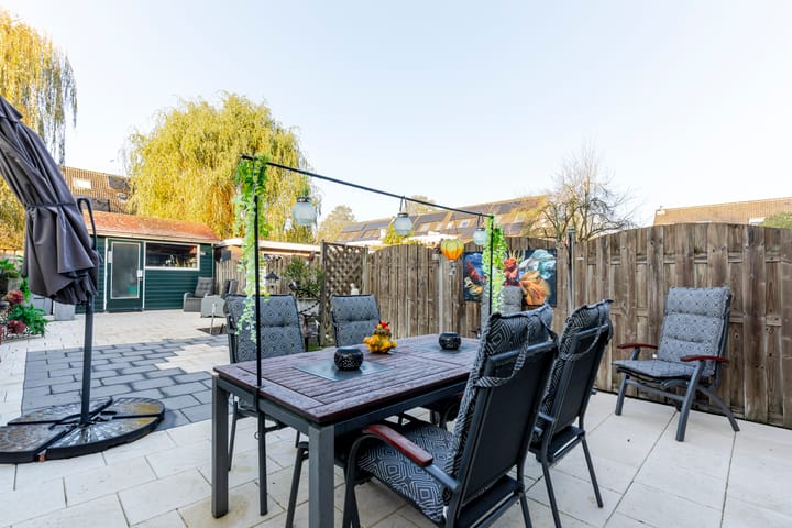 Foto 36 van Koriandergaarde 10