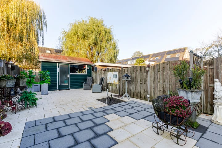 Foto 37 van Koriandergaarde 10