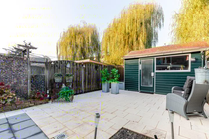 Foto 38 van Koriandergaarde 10