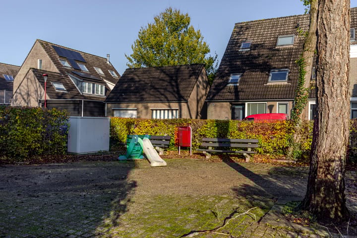 Foto 47 van Koriandergaarde 10